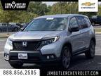 2020 Honda Passport