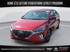 2021 Hyundai Ioniq