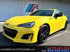 2017 Subaru BRZ
