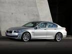 2011 Bmw 535
