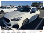 2020 BMW M235 Gran Coupe
