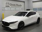 2021 Mazda Mazda3