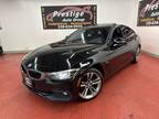 2018 BMW 430i Gran Coupe xDrive