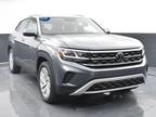 2023 Volkswagen Atlas