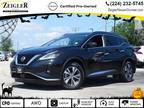 2021 Nissan Murano