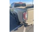 2021 GMC Canyon