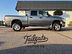 2006 Dodge Ram 2500