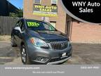 2014 Buick Encore