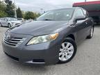 2009 Toyota Camry Hybrid