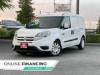 2016 RAM ProMaster City