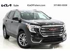 2023 GMC Terrain