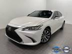 2021 Lexus ES 350