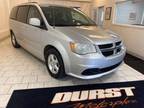 2012 Dodge Grand Caravan