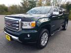 2016 GMC Canyon