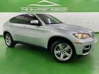 2014 Bmw X6