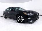 2021 Nissan Altima