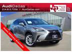 2019 Lexus NX 300