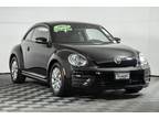 2019 Volkswagen Beetle