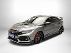 2018 Honda Civic Type R