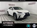 2020 Lexus NX 300