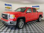 2015 GMC Sierra 1500