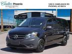 2019 Mercedes-Benz Metris