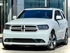 2014 Dodge Durango