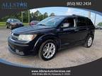 2011 Dodge Journey