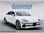 2023 Hyundai IONIQ 6