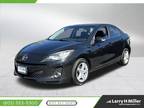 2013 Mazda Mazda3