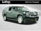 2019 Chevrolet Suburban