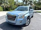 2015 GMC Terrain
