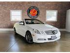 2013 Mercedes-Benz E 350