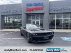 2017 Dodge Challenger