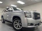 2018 GMC Yukon