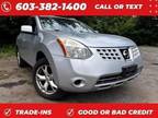 2009 Nissan Rogue