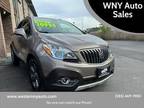 2013 Buick Encore