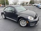 2018 Volkswagen Beetle
