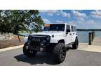 2017 Jeep Wrangler
