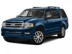 2015 Ford Expedition