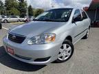 2008 Toyota Corolla