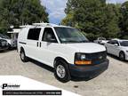 2014 Chevrolet Express 2500