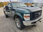 2009 Ford F-250