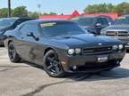 2009 Dodge Challenger