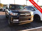 2010 Toyota 4Runner