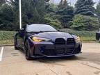 2023 Bmw M4