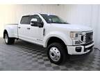 2021 Ford F-450