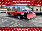 2008 Dodge Ram 2500