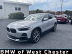 2021 Bmw X2