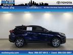 2023 Toyota Venza